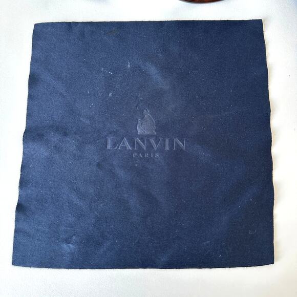 LANVIN Oversize Gradient Sunglasses main image 16